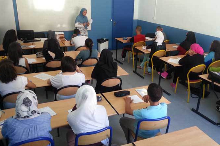 Fransa’da Müslüman okullarına rağbet artıyor